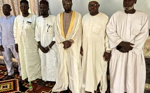 Abéché : la Police nationale rassure la famille d’Oumar Acheikh après l’arrestation des suspects