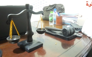 Vol dans un hôpital à N’Djamena : 12 mois de prison requis contre un prévenu