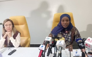 Tchad : atelier de renforcement des services météorologiques, hydrologiques et climatiques