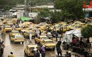 250 millions de dollars pour le développement : feu vert du Sénat à l’accord Tchad–FADD