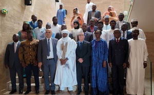 Santé : le Tchad ouvre le Forum Pharmaceutique International 2026 autour de l’accès aux soins