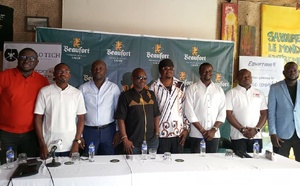 Tchad : le Club N’Djamena Toumaï organise une soirée caritative dénommée « Gala »