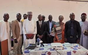 Tchad : des organisations citoyennes plaident pour un mécanisme national de vérité et de réconciliation