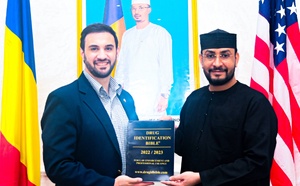 Tchad–États-Unis : un nouveau cap franchi dans la coopération sécuritaire contre les stupéfiants