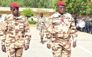 Tchad : l’armée appelle au strict respect des conditions médicales d’admission après le décès de deux élèves stagiaires