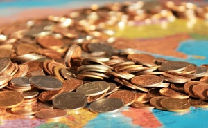 Niveau de corruption : l’Afrique de l’Ouest francophone mieux classée que l’Amérique latin