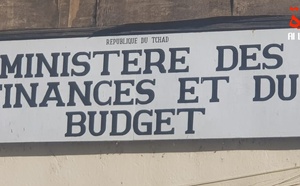 ​Tchad : nouveaux taux de conversion en douane des devises étrangères fixés jusqu’au 15 mai 2026