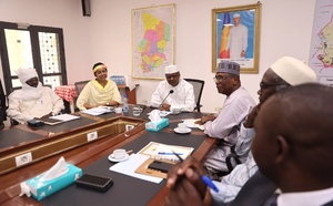 Tchad : le Mobile Money au cœur des finances publiques