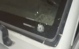 Tchad : un véhicule de transport attaqué sur l'axe Faya–Kouba Olanga, le chauffeur abattu