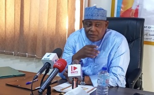 Tchad : le ministère des Télécommunications lance un atelier du contenu de l'avant-projet du code numérique