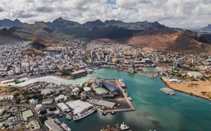 États-Unis–Maurice : des discussions bilatérales prévues à Port-Louis sur la sécurité