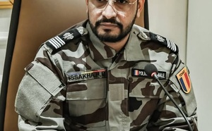 Tchad : Washington honore le leadership sécuritaire tchadien