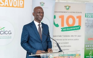 Côte d’Ivoire : le gouvernement renforce la prévention et la répression face à la persistance des accidents