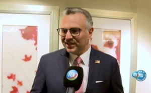 Afrique : les États-Unis réaffirment leur engagement en faveur des corridors stratégiques du continent