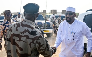 Tchad : à Abéché, la Commission mixte restitue un bilan déterminant pour la sécurité publique