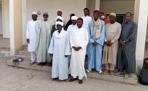 Tchad : l’ONASER associe le Conseil islamique à une campagne contre l’excès de vitesse pendant le Ramadan