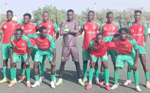 Tchad : Foullah Édifice écrase Renaissance FC (3-1) en ​phase retour de Championnat de 1re division