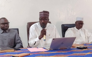 Tchad : au Lac, le président du Conseil provincial poursuit sa politique de proximité