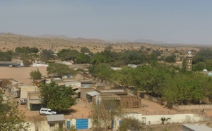 ​Tchad : des attaques armées contre des usagers de la route au Sila, plusieurs blessés