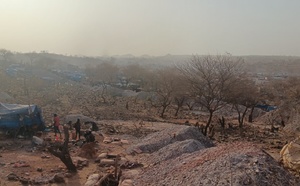 Tchad : Au Sila, la population interpelle les autorités sur la gestion des recettes de l’orpaillage