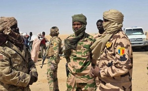 Tchad : Au Borkou, le commandant de la Garde nomade intervient pour rétablir l’ordre après l'affrontement meurtrier