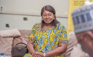 Tchad : le ministère des Mines interdit les visites de sites miniers sans autorisation officielle