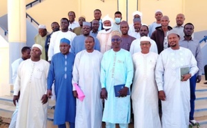 Tchad : à Abéché, installation officielle des nouveaux responsables à l’INSTA