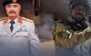 Libye : des soldats libérés près de la frontière nigérienne après de violents affrontements