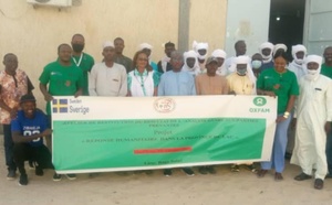 Tchad : à Baga Sola, un atelier sur l’analyse genre met en lumière les barrières socioculturelles