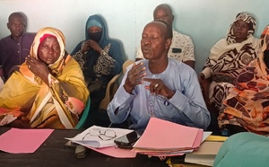 Tchad : Guéra/Senafet-Jif 2026, le coup d'envoi de la mobilisation est lancé