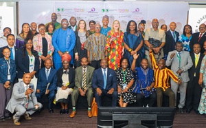 BAD-Union africaine :  appel à une Afrique sans visa pour accélérer sa transformation économique