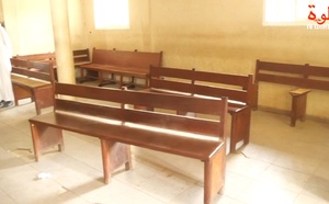 Tchad : deux élèves soldats accusés de meurtre se contredisent devant le tribunal