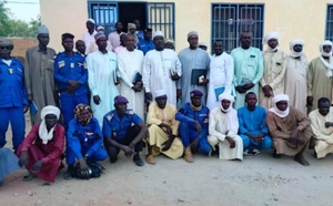 Tchad : au Guéra, la CNPS sensibilise les agents communaux sur la prévoyance sociale