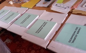 Tchad : levée de la suspension de la délivrance des jugements supplétifs d’acte de naissance