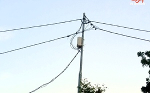 Tchad : face aux coupures d’électricité, les habitants de N’Djamena misent de plus en plus sur le solaire