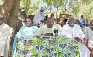 Tchad : ultimatum des organisations des personnes handicapées pour la réouverture de l’axe N’Djamena–Kousseré