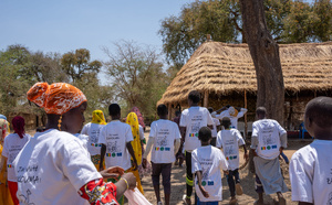 Tchad : Le Camp Dari accueille chaque année plus de 5.000 visiteurs au coeur du parc