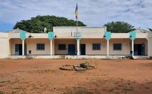 Tchad : vols de vélos stoppés sur le campus de l’Université de Sarh
