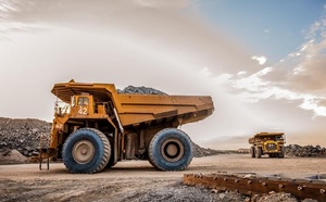 Côte d’Ivoire : secteur minier, le pays confirme son ascension et intègre le Top 5 africain