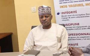 Tchad : au port sec de Ngueli, le ministre des Finances exige plus d’efficacité