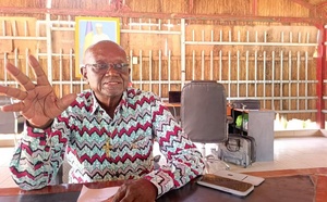 Tchad : le Moyen-Chari mise sur le projet DEBACO pour la relance du coton