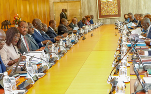 Côte d’Ivoire : cherté des loyers, coupures d’électricité, le gouvernement apporte des réponses