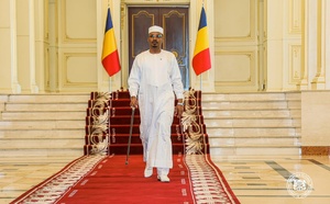 Tchad : cinq projets de lois et un projet de décret examinés en conseil des ministres