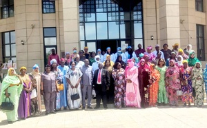 Tchad : l'Assemblée nationale met les femmes au cœur du débat politique à l'occasion de la SENAFET