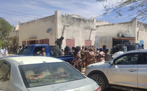 Tchad : tensions au palais de justice après la libération d’un véhicule lié à une fusillade à Abéché