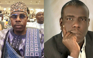 Tchad : deux conseillers spéciaux nommés à la Primature