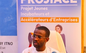 ​Tchad : L’ONAPE lance le projet d’incubation et d’accélération d’entreprises pour la jeunesse