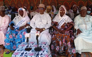 Tchad : la Journée internationale de la femme célébrée dans une ambiance de mobilisation au Guéra