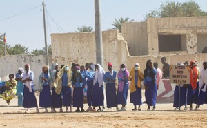 Tchad : au Borkou, les femmes réaffirment leur engagement pour le développement