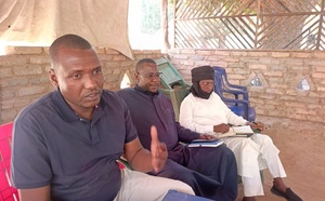 Tchad : l’ONAPE appelle les producteurs agricoles au remboursement des crédits agricoles